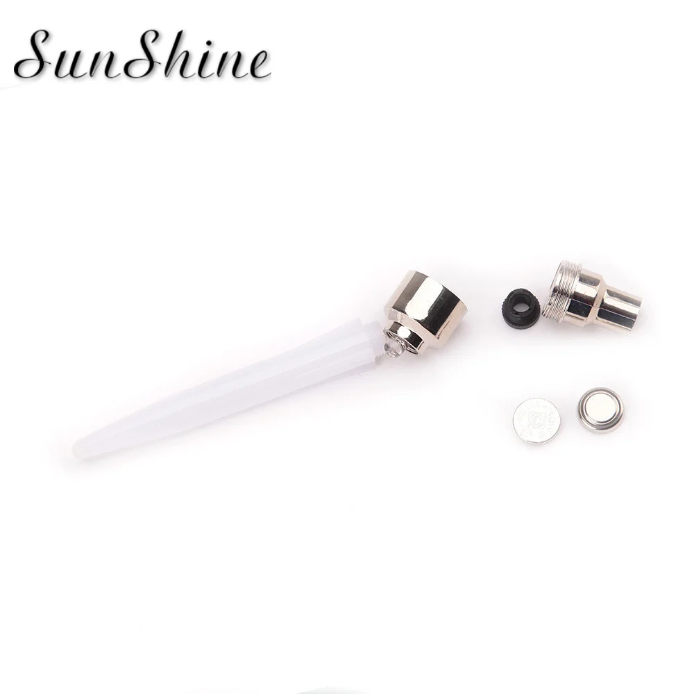 2 шт. активированный движение светящийся велосипедный автомобиль шина мотоцикла