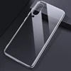Luxury Clear Case For Xiaomi Mi A1 A2 A3 8 9 Lite Se 10 Pro Transparent Silicone Soft Case For Mi Note 10 Lite 6 6x 5x Fundas 6