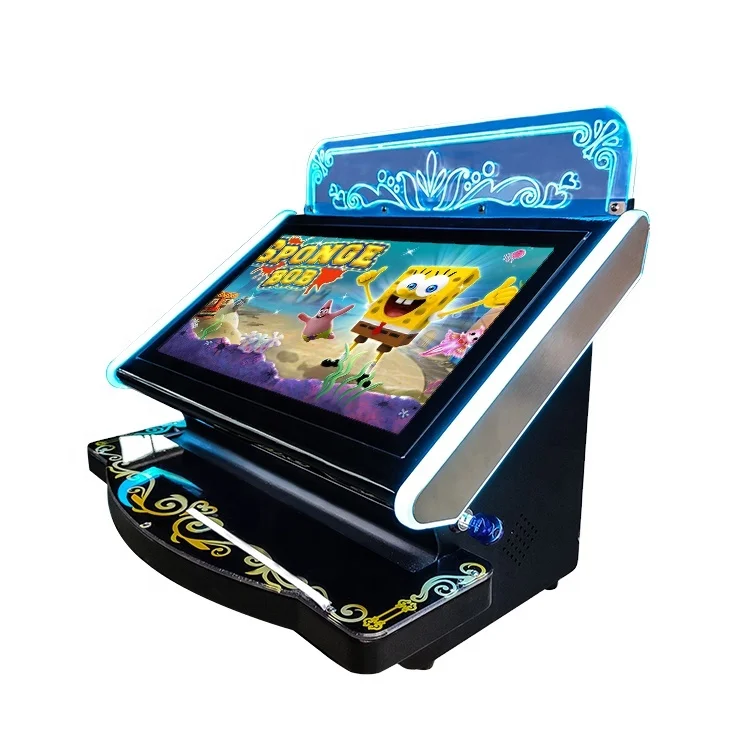 

Indoor Shooting Simulator Coin Operated Arcade Video Gun Shooting Game Power Online Slot Game Machine