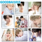 Kpop Bangtan 5D алмазная живопись, полная квадратная круглая Алмазная вышивка, мозаика, наборы для вышивки крестиком, искусство сделай сам, декор для комнаты девочек