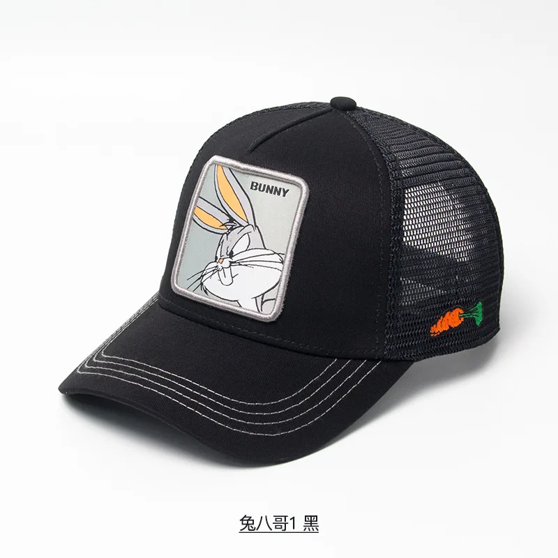 Бренд Вегета чехол Capsule corp Dragon Ball Z Snapback хлопок Бейсбол Кепки Для мужчин Для женщин в стиле «хип-хоп» для папы сетчатая шапка бейсболка дропшиппинг - Цвет: Прозрачный