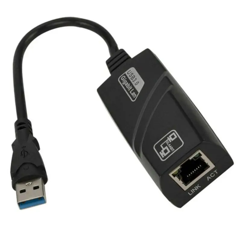 USB 3 0 до 1000 м Gigabit Ethernet сетевой LAN адаптер для Apple Macbook Air и ноутбука ПК windows 8 win7|lan