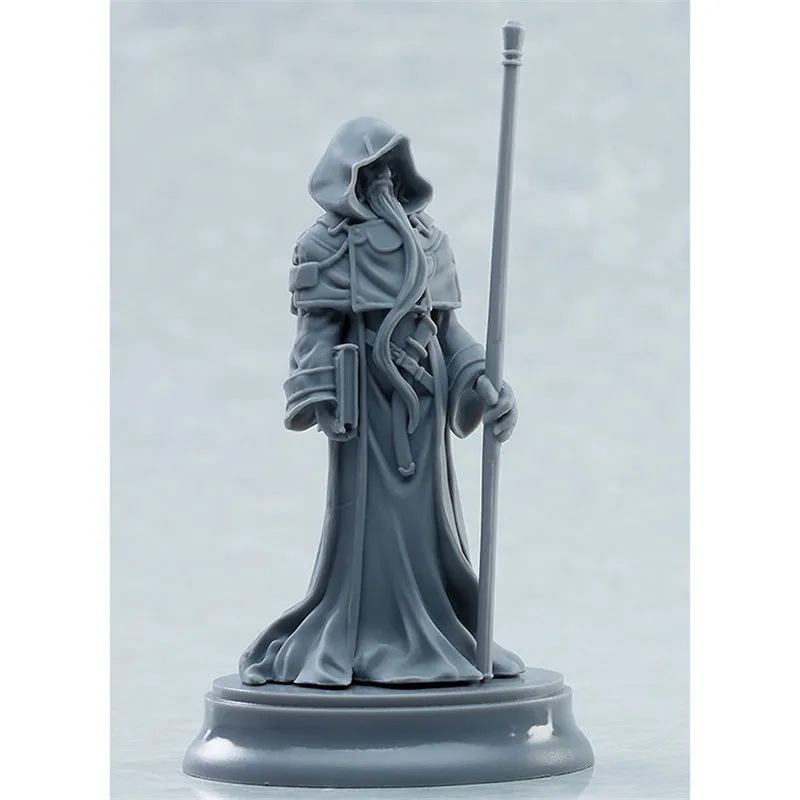 Аниме фигурки героев мультфильма Fate Series игрушечные в коробке из 7 игрушек ПВХ