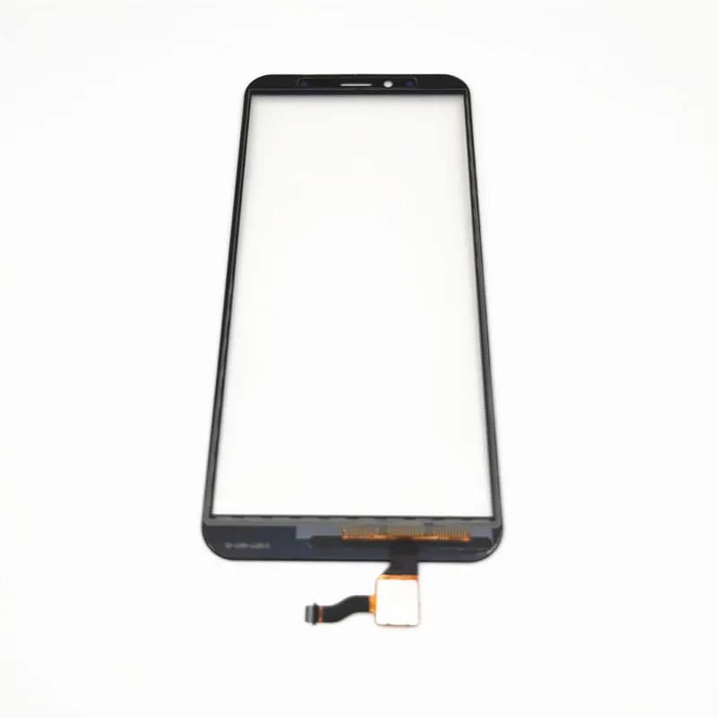 Для Huawei Honor 7A Pro AUM-L29 сенсорный экран дигитайзер сенсор Внешний стеклянный
