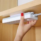 Сетевой фильтр, фиксированное устройство, соединительная панель, полоса, доска, наклейки, настенные вешалки, розетка, фиксированное устройство, настенный шнур, менеджер, настенный вешалка