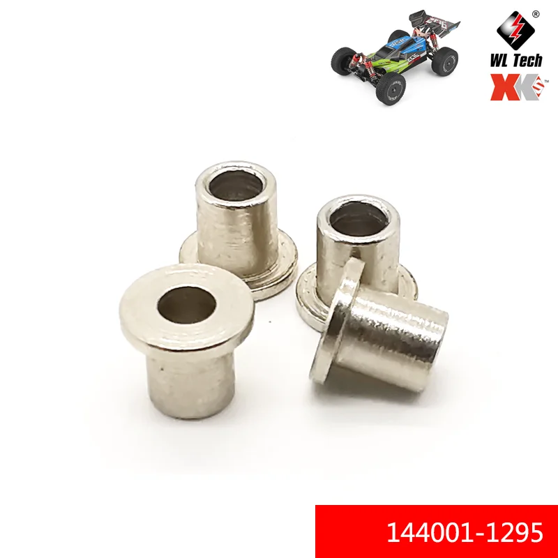 WLtoys 1:14 144001 1295 подвеска ось Радиоуправляемая машина R/C запасные части Аксессуары