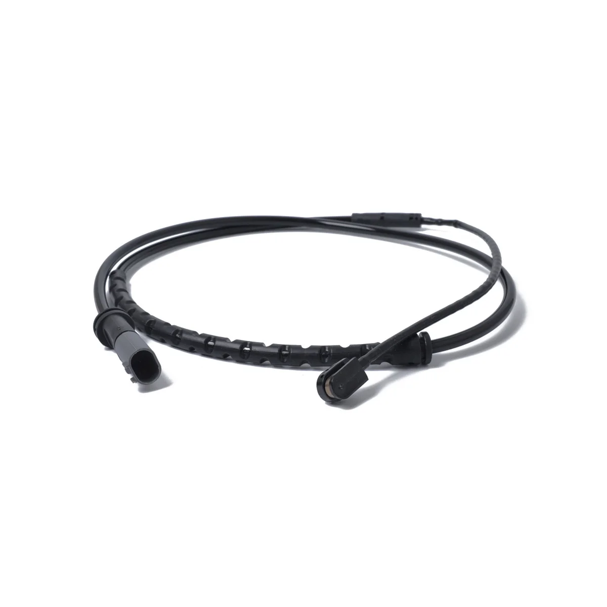 

1 Pcs Fit For Superior product is applicable to BMW X5 X6 brake sensing line 34356792571 (rear)