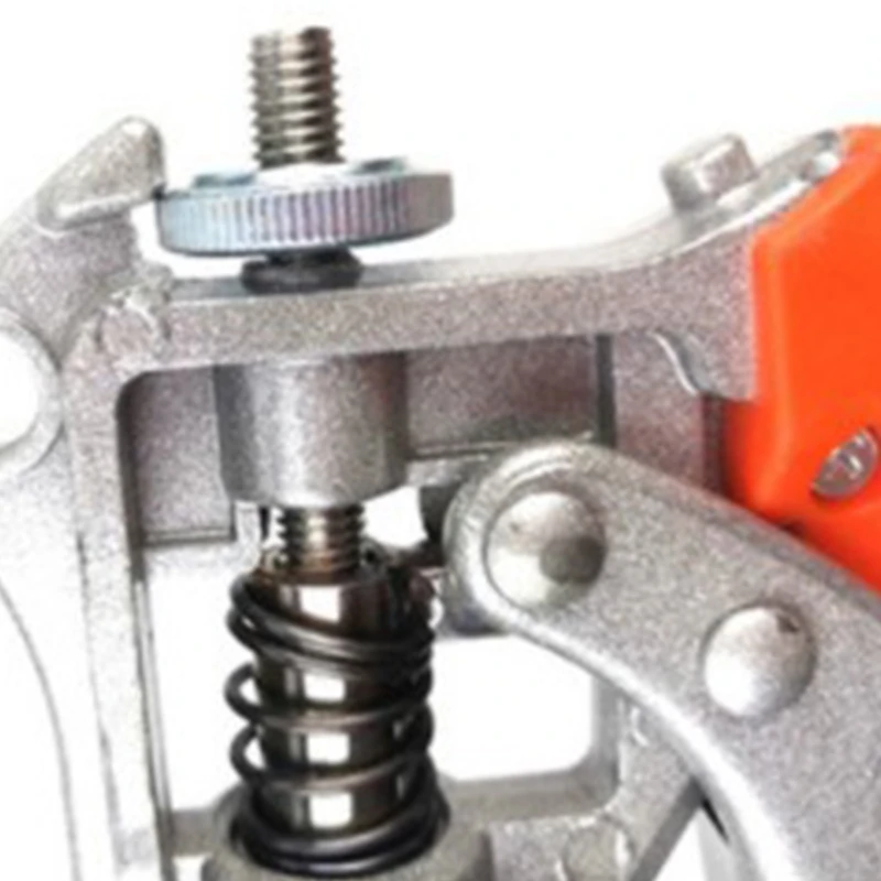 

7XEA Multifunctional Manual Pliers Repair Tool Flat Hole Caliper Edge Trimming Pliers Tool Fit For Car Body Dent Repair