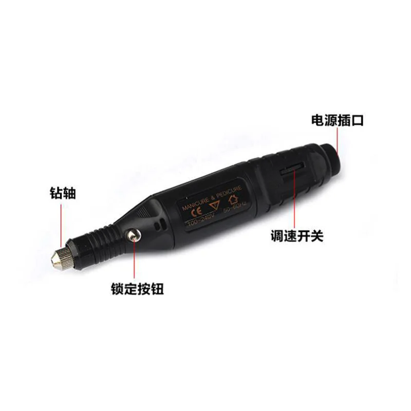 Аппарат для сверления и полировки дерева Wenwan электрические инструменты