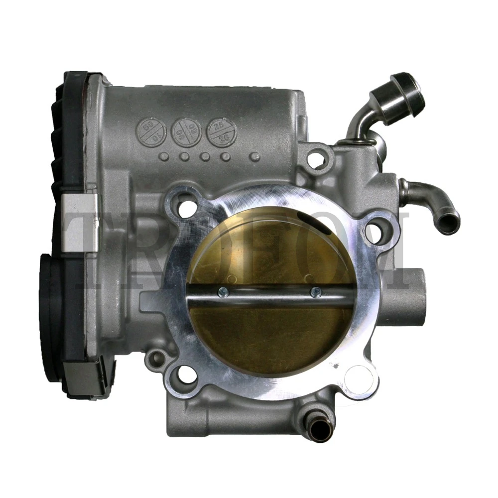 Корпус дроссельной заслонки в сборе для Chevrolet Cruze Sonic Aveo Aveo5 Pontiac G3 55577375 55561495 5557-7375