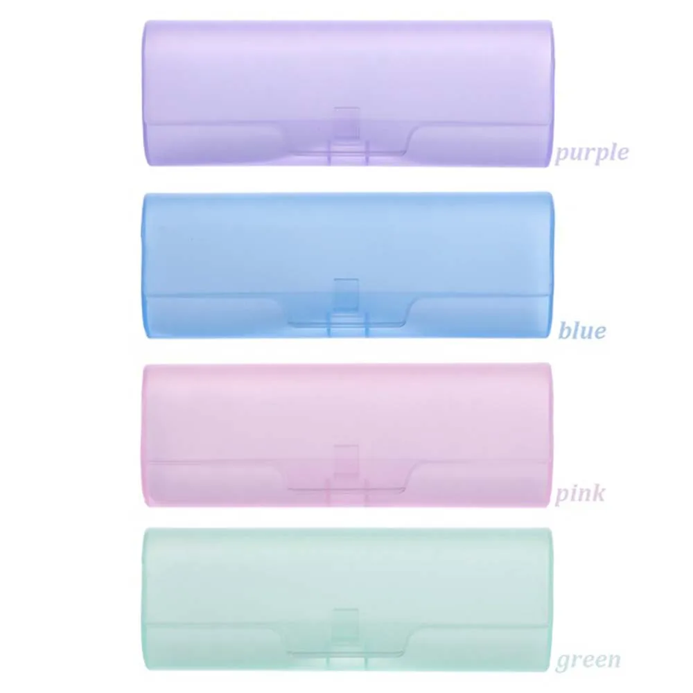 1 шт. аксессуары для очков мужские и женские пластиковые солнцезащитные очки