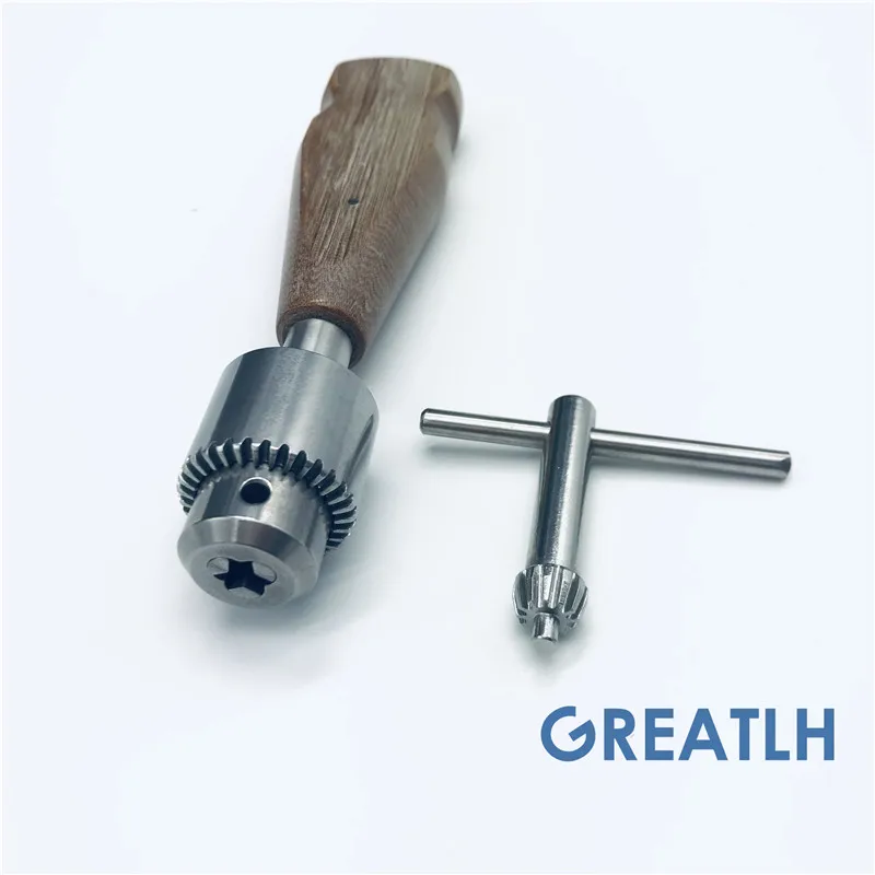 Новая ортопедическая ручная дрель высококачественный ветеринарный