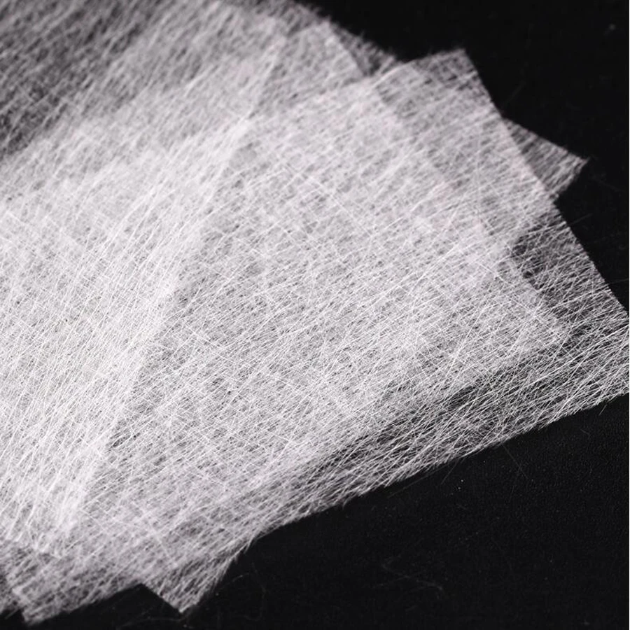 Пилочки для наращивания ногтей Bittb шелковая Стекловолоконная наклейка УФ гель