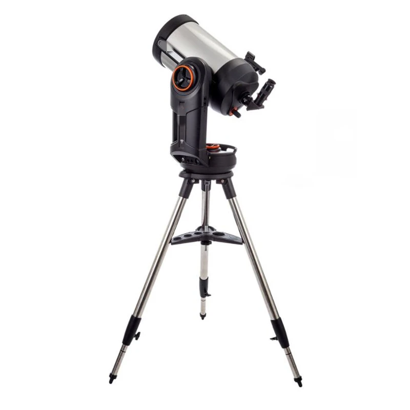 NexStar Evolution 8 8SE 203/2032 мм шмидта cassegrain Системы StarBright XLT астрономический