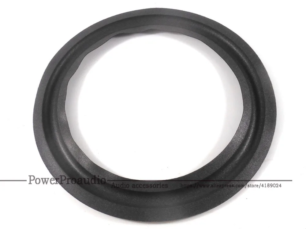 20 шт./лот 10 пар 10-дюймовый новый объемный динамик ремонтная пена