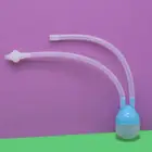 Аспиратор для носа детский, инструмент для очистки носа