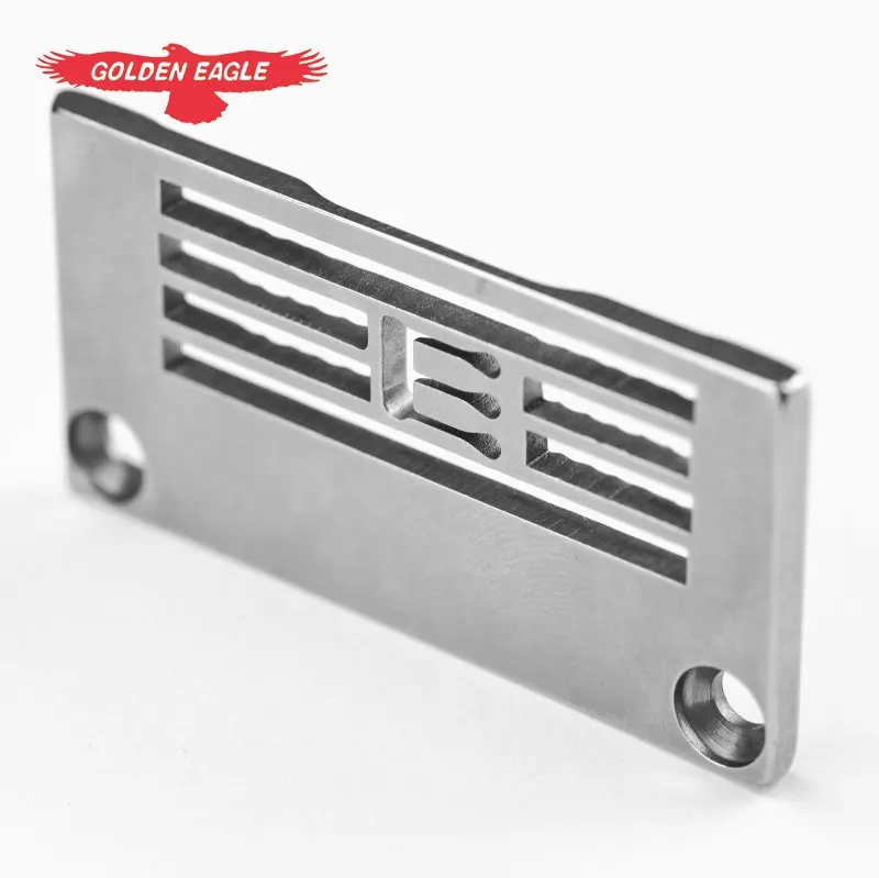For YAMATO Sewing Machine Parts Y3108134 Throat Plate | Дом и сад