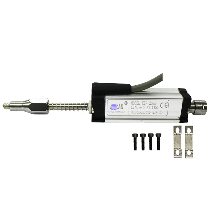 Видео проверки качества KTR 10 мм-200 мм может быть предоставлено 1 год гарантии склад