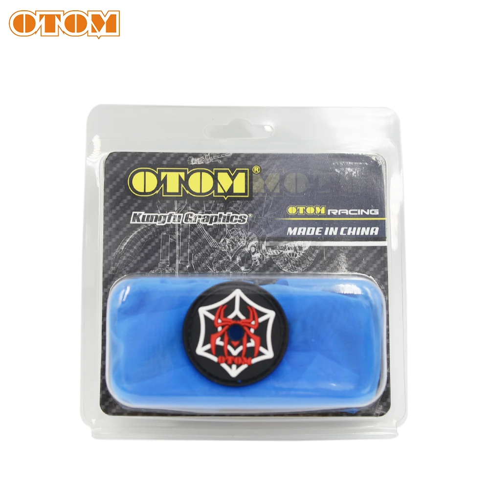 OTOM мотоцикл воздушный фильтр пылезащитный песок крышка защита двигателя для очистки для KTM KAWASAKI SUZUKI YAMAHA HONDA