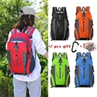 Рюкзак женский для кемпинга и пешего туризма, 40 л