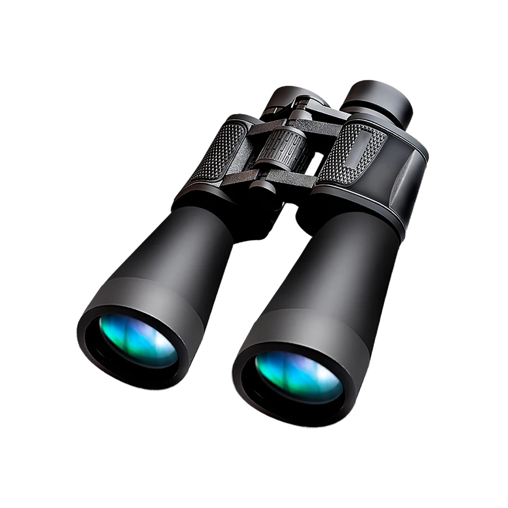 

20*60 Professional Binoculars Adjustable Eyepiece BAK-4 Prism Telescope Waterproof Binoculars Binoculars Professiona Zoom