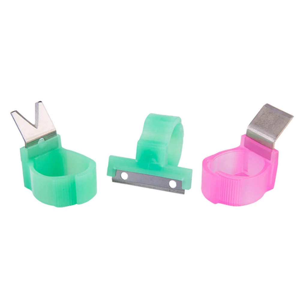 1 шт. кольцевой срезной предохранитель собирая овощи и фрукты сбор винограда