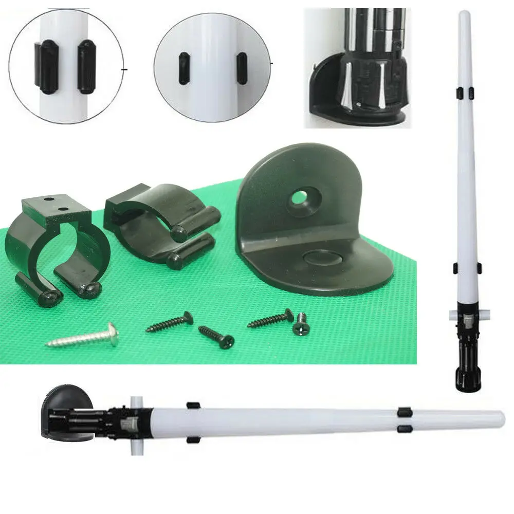 Горизонтальная настенная стойка для светового меча держатель | Инструменты