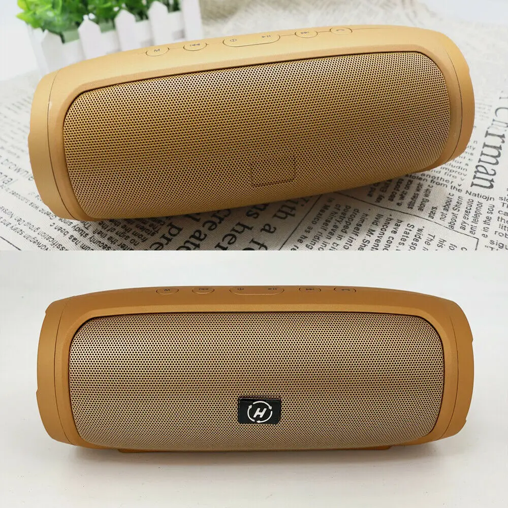 Портативный беспроводной Bluetooth-Динамик Sound Core 2 улучшенные басы 24 часа