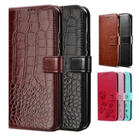 For UMIDIGI A11 Pro Max Flip Case Leather Wallet Cover For UMIDIGI A11 Pro Max Protective Phone Cases
