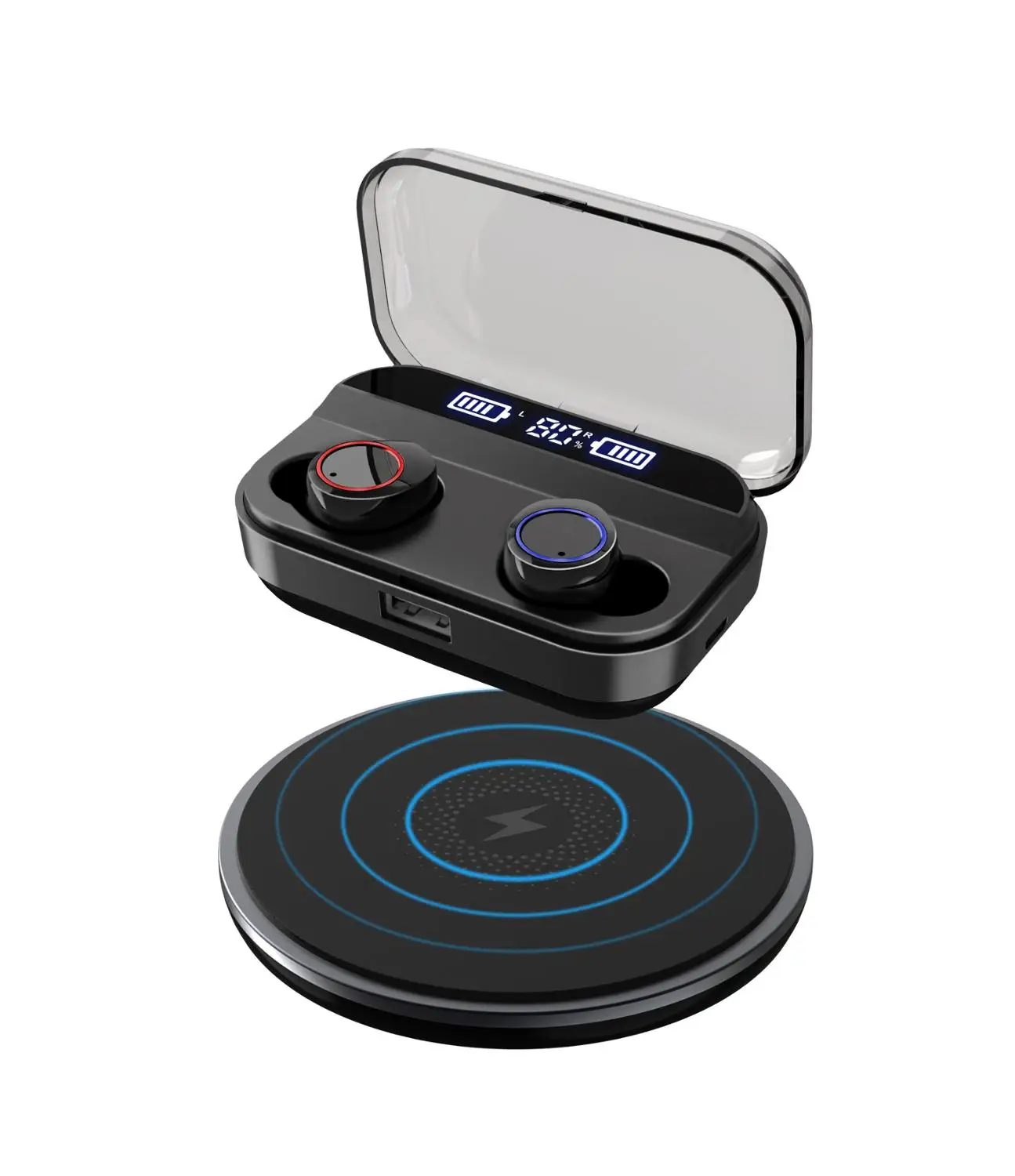 

Wireless Bluetooth headset X11