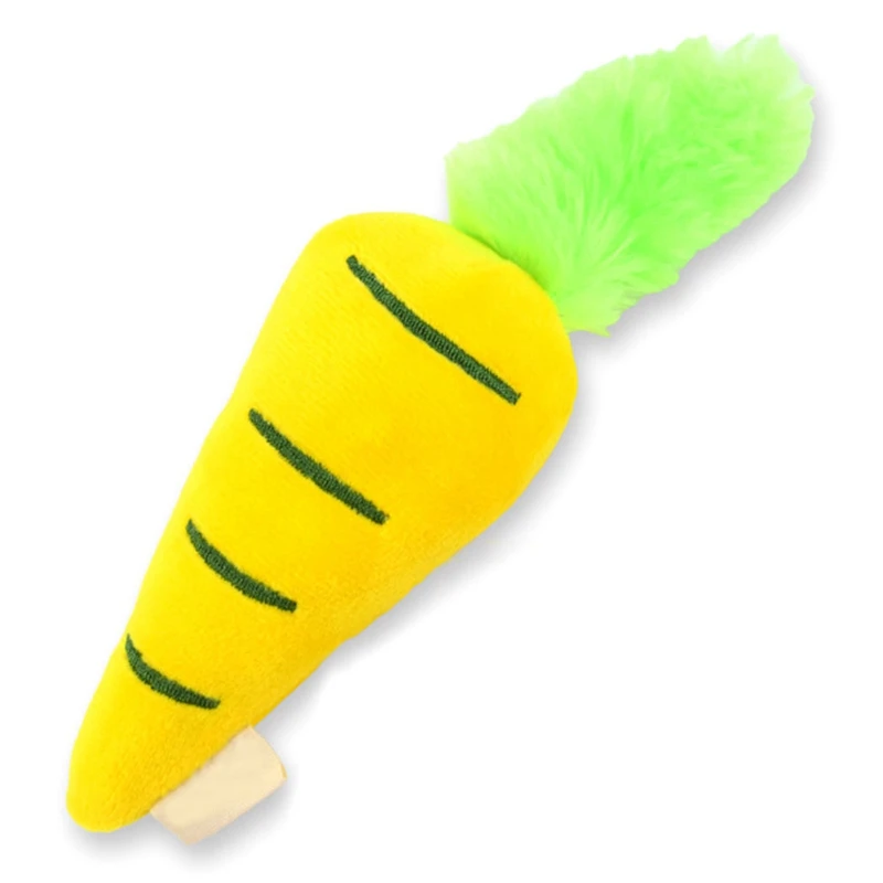 1 предмет лидер продаж Sellingh любимая игрушка Плюшевые Скрипучий Интерактивные