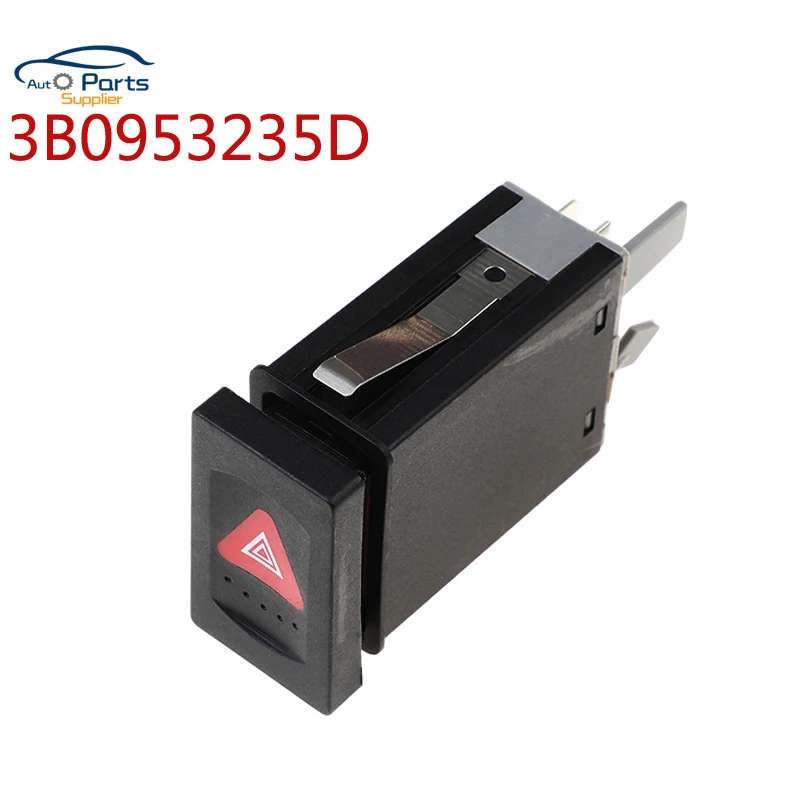 Новый для Volkswagen Passat B5 3B вариант 3B0953235D 3B0953235B Предупреждение ющий индикатор
