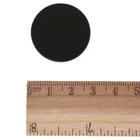 УФ-фильтр ZWB2 для фонарика, диаметр 28 мм, толщина 2 мм