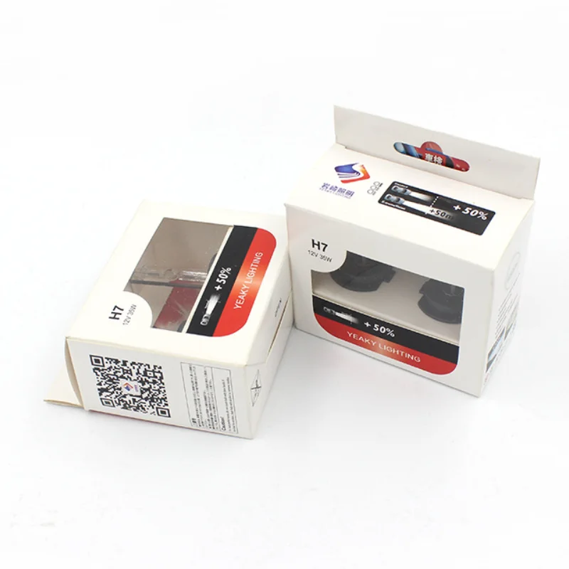 Новые 35 Вт оригинальный Yeaky Xenon 55 ДЛТ F5 балласт HID комплект H1 H3 H7 H11 9005 9006 Быстрый