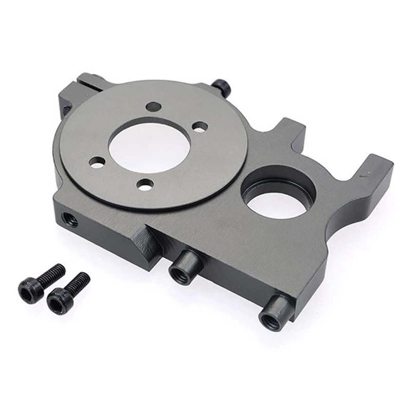 Запчасти для радиоуправляемого двигателя Держатель из алюминиевого сплава