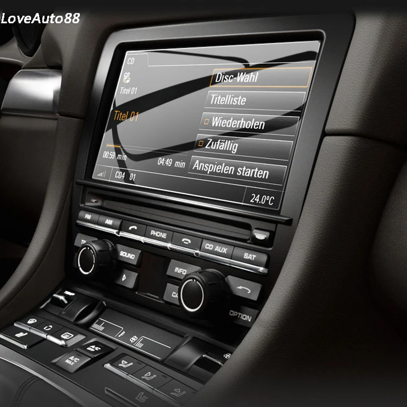 Для Nissan X Trail T32 2017 2018 2019 Автомобильный GPS навигатор стекло для экрана Защитная