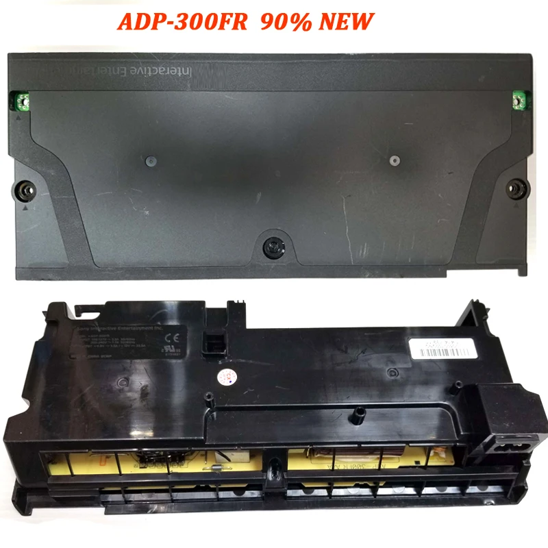 300FR 90 NEW Питание ADP-200ER ADP-160CR ADP-240CR ADP-240AR для Игровые приставки 4 для PS4 тонкий внутренний Мощность доска - Цвет: 300FR 90 NEW