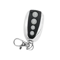 sommer tx03 434 4 xp garage door remote control 43442mhz sommer tx03 434 4 xp command gate controller key fob