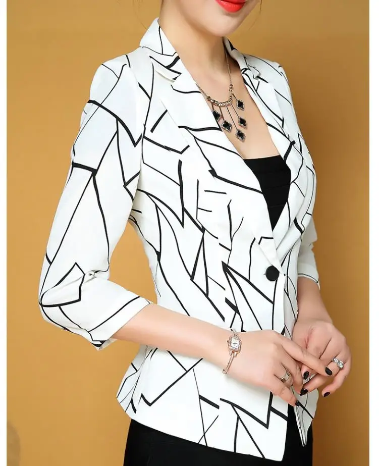 Новые модные весенне-осенние пиджаки и куртки офисные Повседневная обувь для