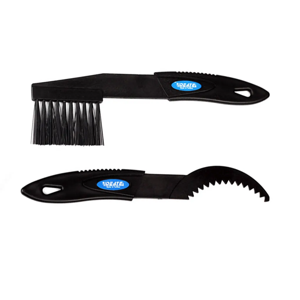 2 предмета велосипедной цепи кисточки горный велосипед шатун со звездочками для