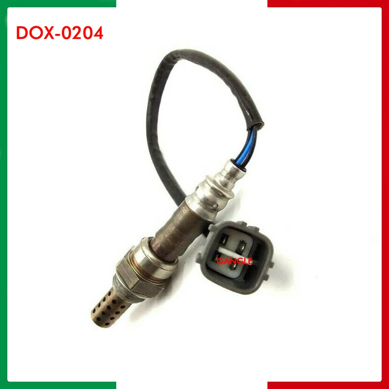 Передний кислородный датчик для 1994-1999 TOYOTA TERCEL 1.5L WIDEBAND LAMBDA O2 сенсор 4 провода DOX-0204