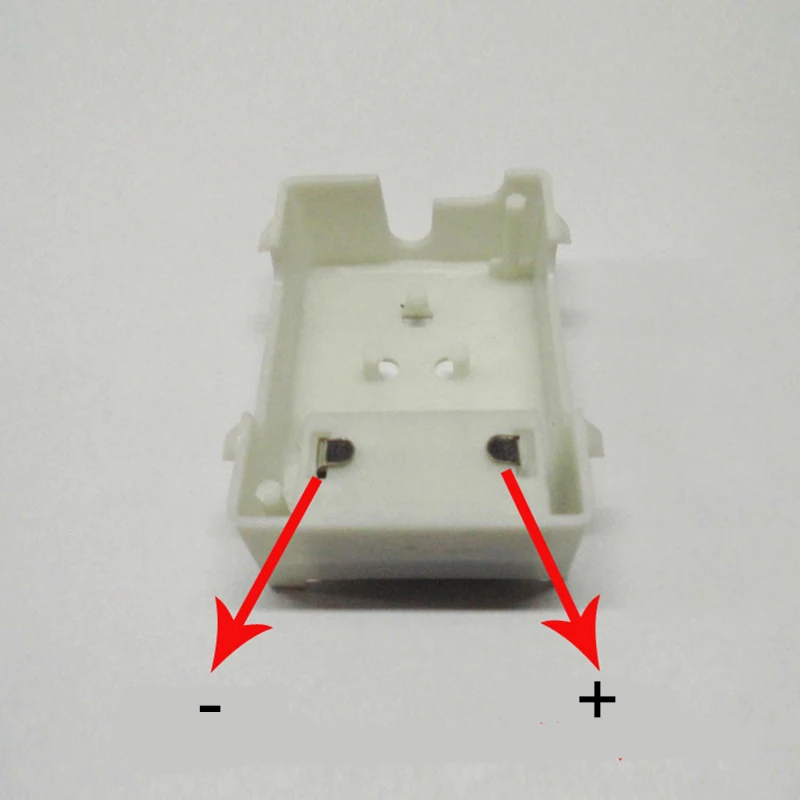 Пластиковая сжимаемая коробка 10 шт. + динамик/устройство для