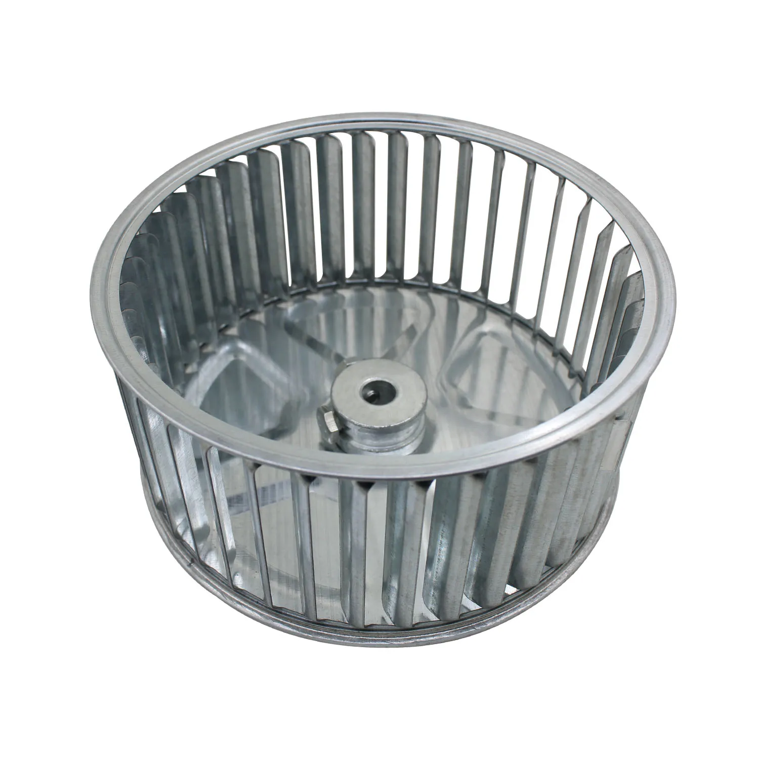 Колесо вентилятора центробежный вентилятор крыльчатка колесо из нержавеющей