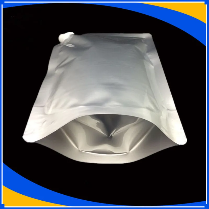 20 шт 1000 мл Фольга напитков сетки органайзеры в ванную напиток сок кофе Bubbletea