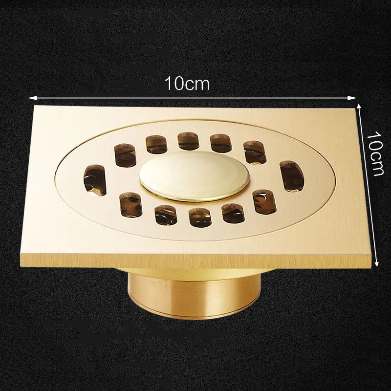 

brass, carved sewer, tiles bathroom sewer, sewer, shower equipment, bathroom floor drain shampoo sewer kitchen accessories