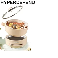 Home Catering Keukenapparaten the Appliance for Kitchen Restaurant Equipment Mutfak Elektrikli Aletleri Electric Skillet