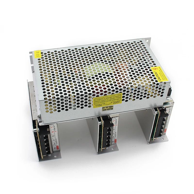 Трансформатор для освещения AC DC 220V/110V TO 5V импульсный источник питания
