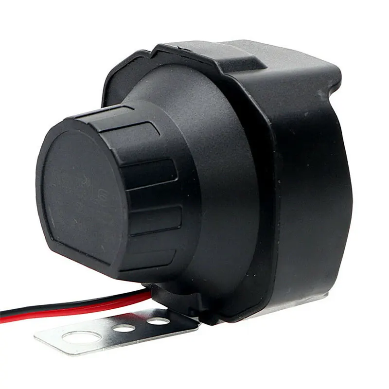 1 шт. фара для мотоцикла 9 светодиодный фонарь 10 Вт точечная передний DC 12 В