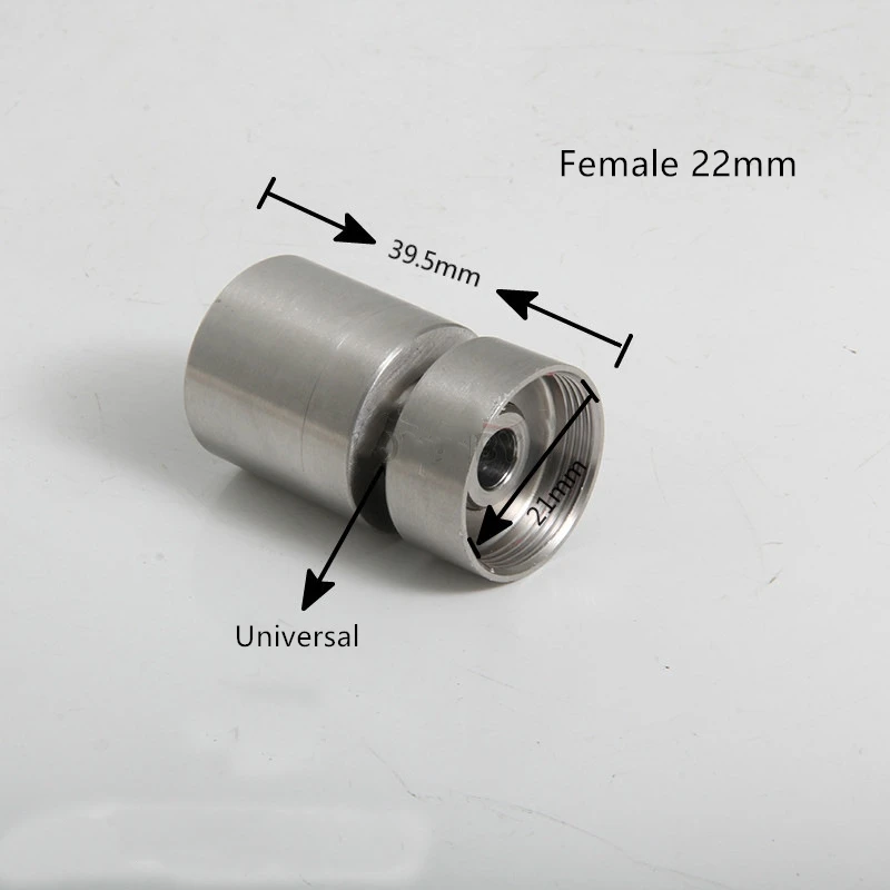 1 шт. кран аэратор F22mm/M24mm поворотный Многофункциональный экологически чистый