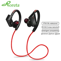 roreta mini wireless bluetooth earphone k98 sport running headset stereo bass earbuds earphones with mic for iphone 11 samsung